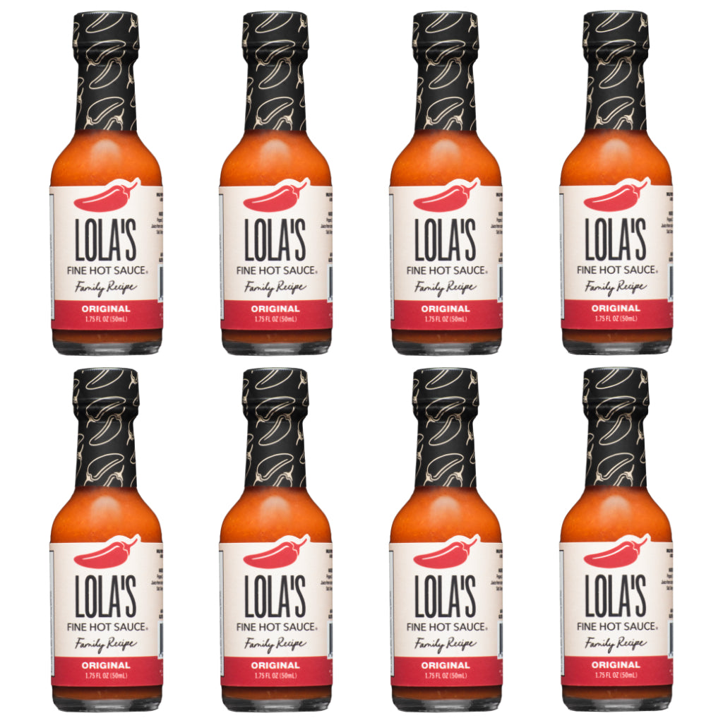Lola's Fine Sauces