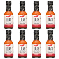 Lola's Fine Sauces