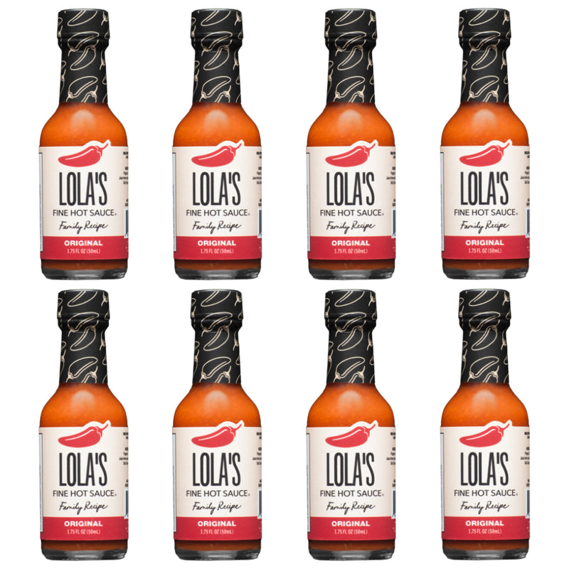 Lola's Fine Sauces