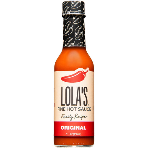 Lola's Fine Sauces