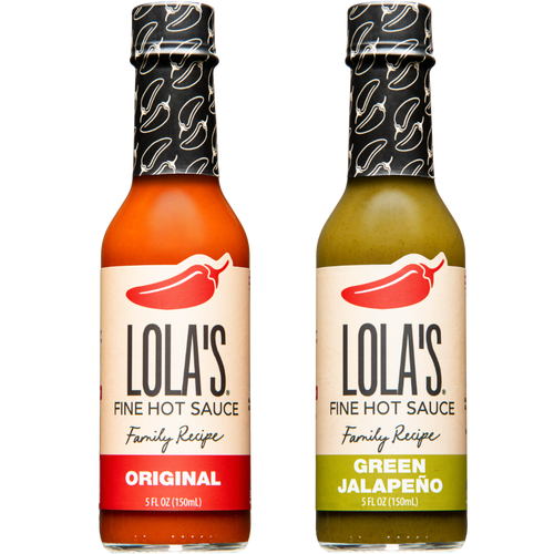 Lola's Fine Sauces