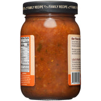 Lola's Fine Sauces