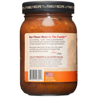 Lola's Fine Sauces