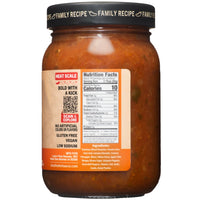 Lola's Fine Sauces