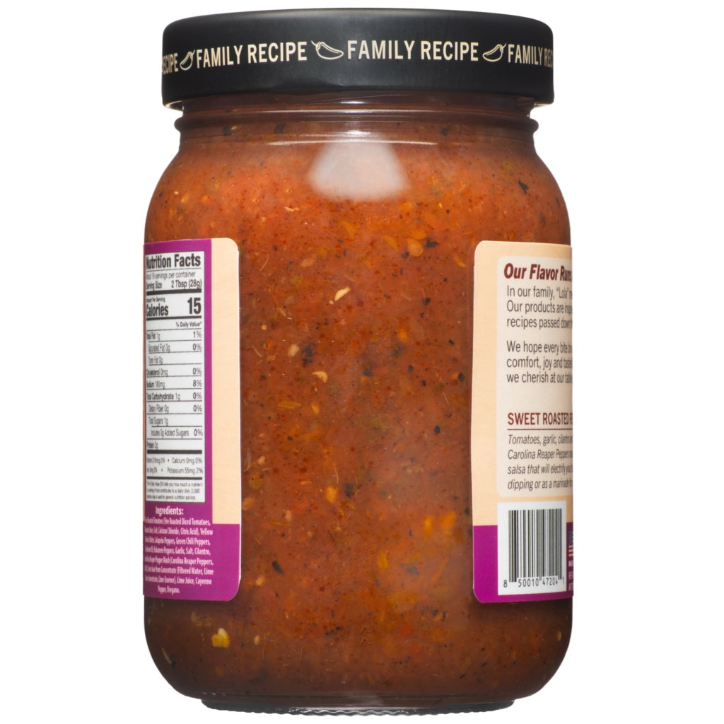Lola's Fine Sauces