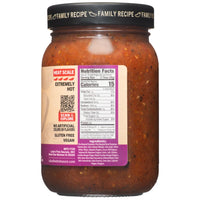 Lola's Fine Sauces