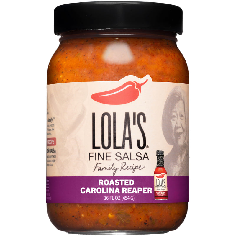 Lola's Fine Sauces