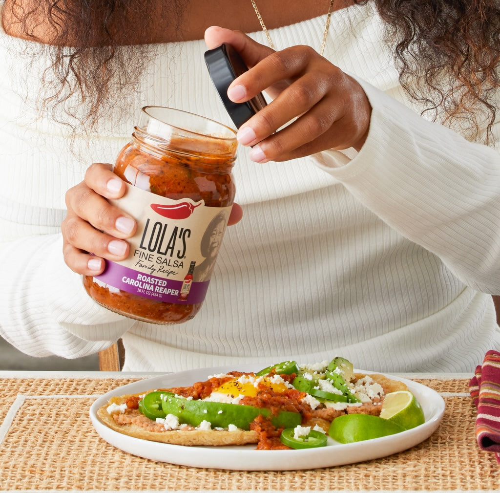 salsa様 リクエスト① 10点 まとめ商品 Curt's Special Recipe Triple Hot Salsa Same-Day Delivery or Pickup