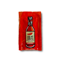 Lola's Hot Sauce Packets (200 count)