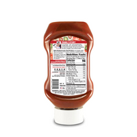 Lola's Fine Spicy Ketchup