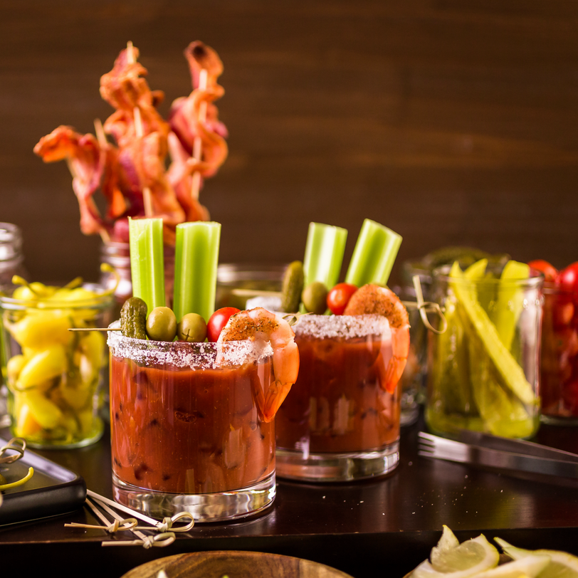 Lola's Bloody Mary Bundle