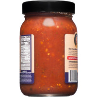 Lola's Smoked Bacon & Sweet Corn Salsa