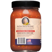 Lola's Smoked Bacon & Sweet Corn Salsa