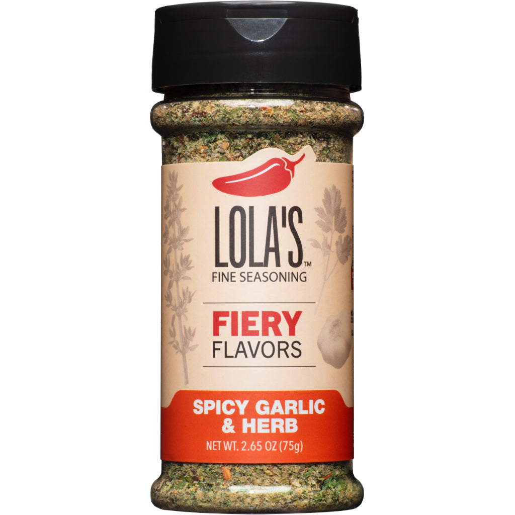 Lola's Fine Sauces