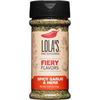 Lola's Fine Sauces