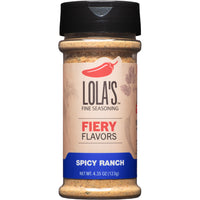 Lola's Fine Sauces