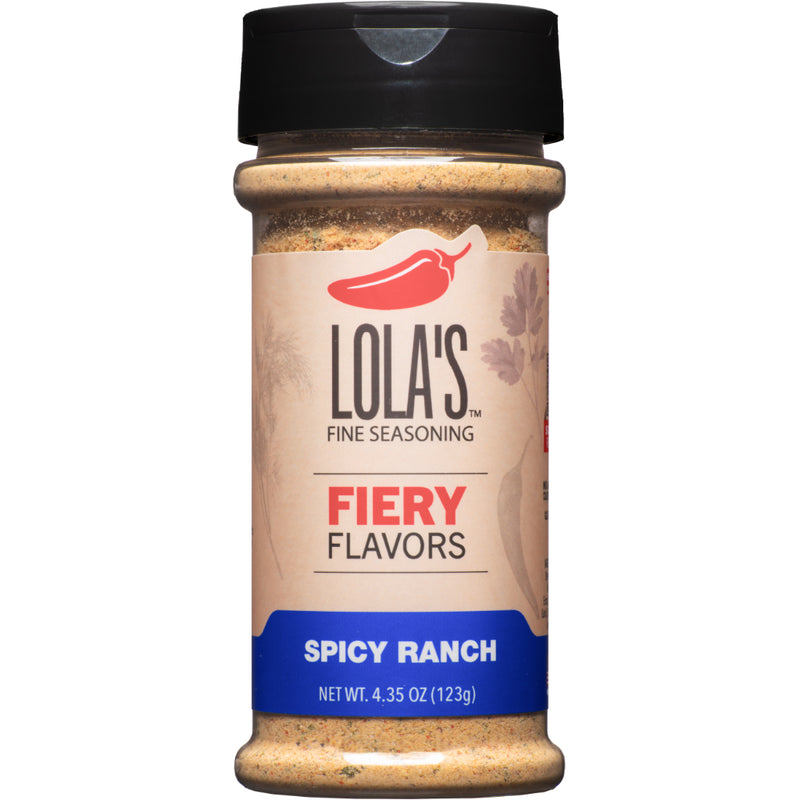 Lola's Fine Sauces