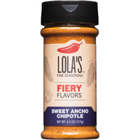 Lola's Fine Sauces