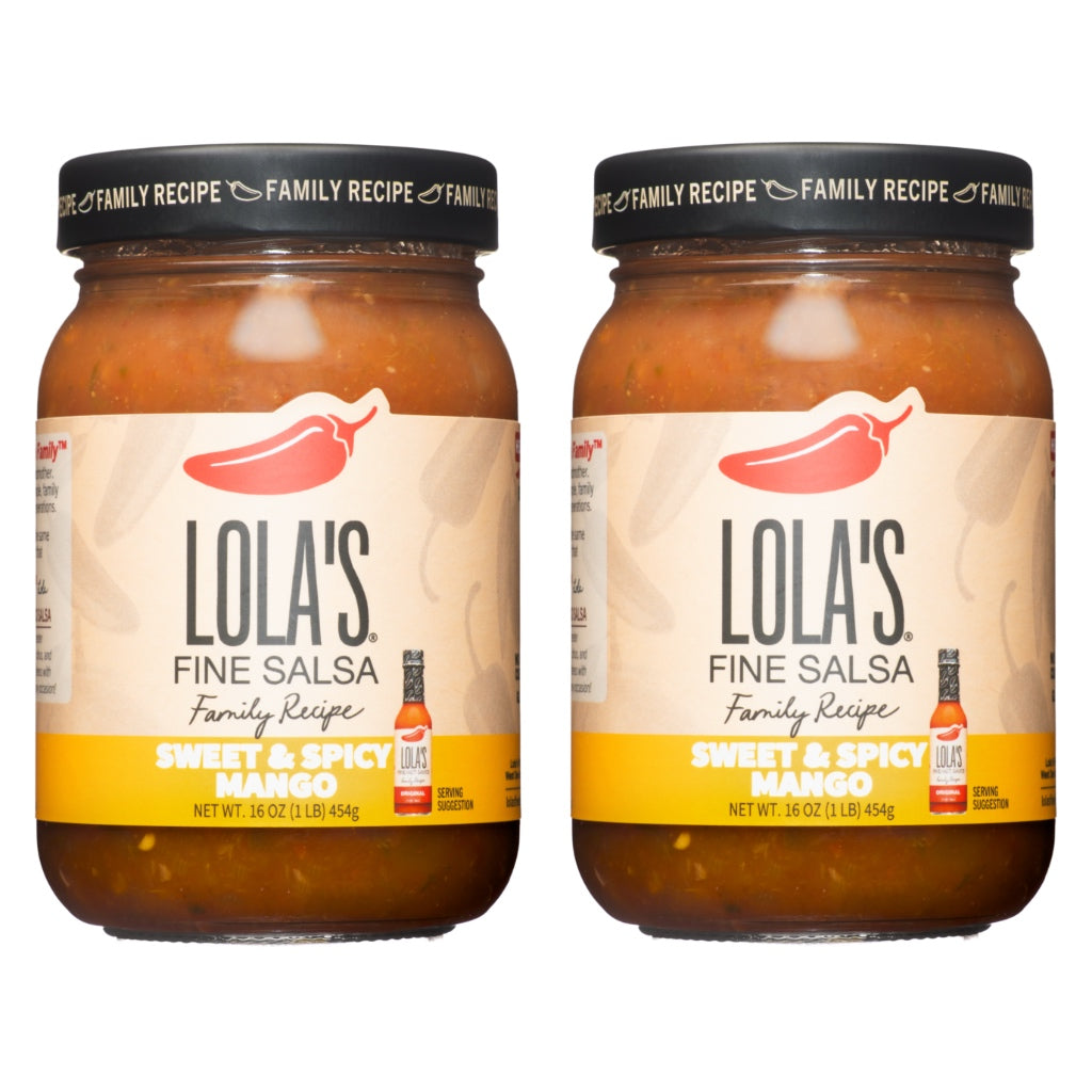 Lola's Fine Sauces
