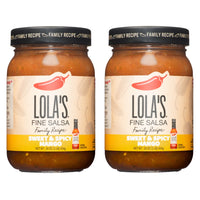 Lola's Fine Sauces