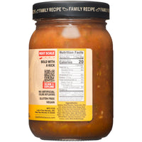 Lola's Fine Sauces