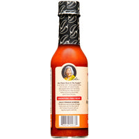 Lola's Trinidad Scorpion Hot Sauce