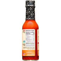 Lola's Trinidad Scorpion Hot Sauce