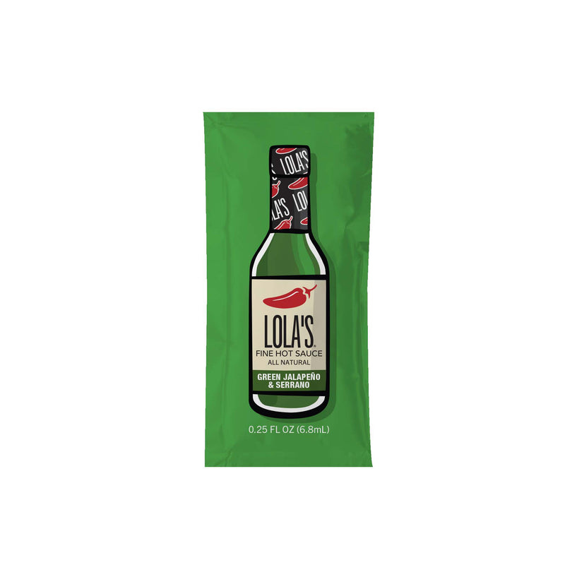 Lola's Fine Sauces