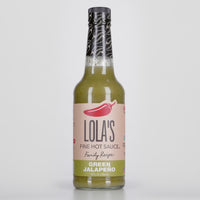 Lola's Fine Sauces