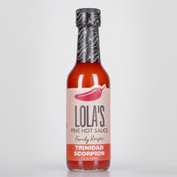 Lola's Fine Sauces
