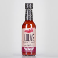 Lola's Fine Sauces