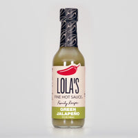Lola's Fine Sauces