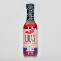 Lola's Fine Sauces