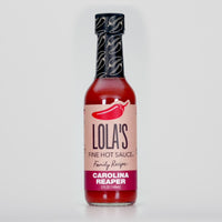 Lola's Fine Sauces