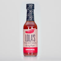 Lola's Fine Sauces