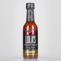 Lola's Fine Sauces
