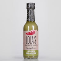 Lola's Fine Sauces