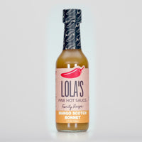 Lola's Fine Sauces