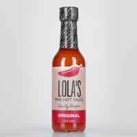 Lola's Fine Sauces